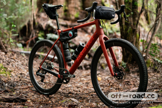 Stigmata updated with Santa Cruz MTB design features off road.cc